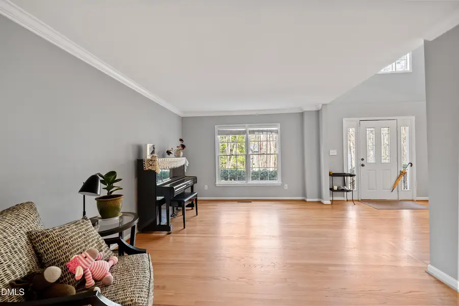 104 Wilder Place, Chapel Hill, NC 27514 - #3