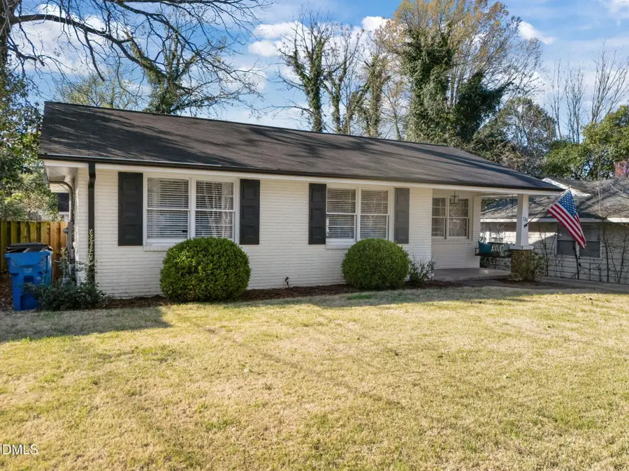 728 E Whitaker Mill Road, Raleigh, NC 27608 - #3