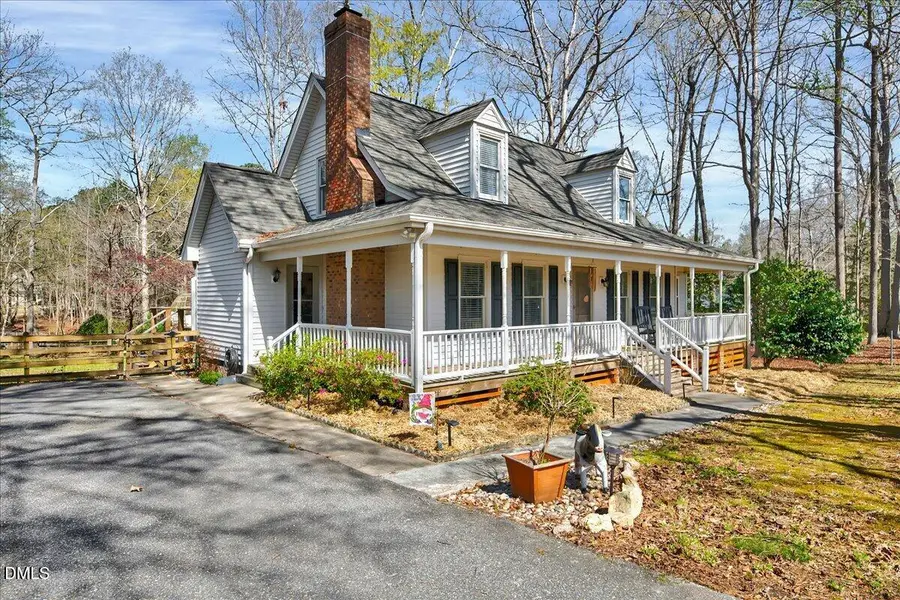 1590 Ranch Road, Clayton, NC 27520 - #2