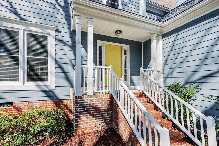 102 Woodshire Lane, Chapel Hill, NC 27514 - #2