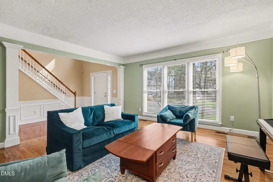 102 Woodshire Lane, Chapel Hill, NC 27514 - #3