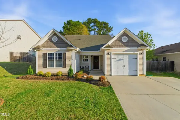 4015 Chinese Fir Trail, Raleigh, NC 27610