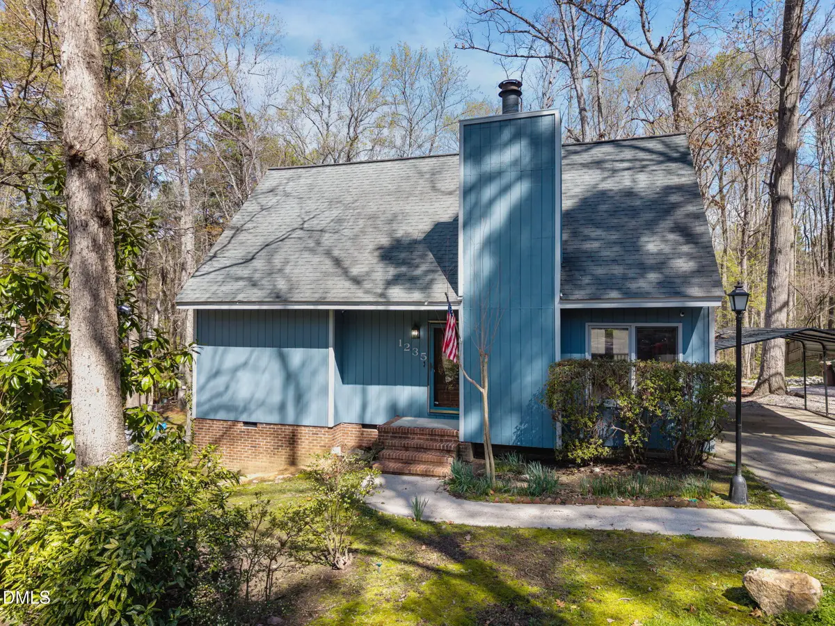 1235 Selwyn Lane, Cary, NC 27511 - #1