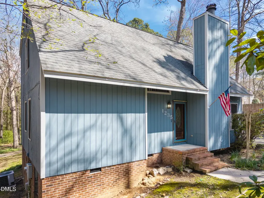 1235 Selwyn Lane, Cary, NC 27511 - #3