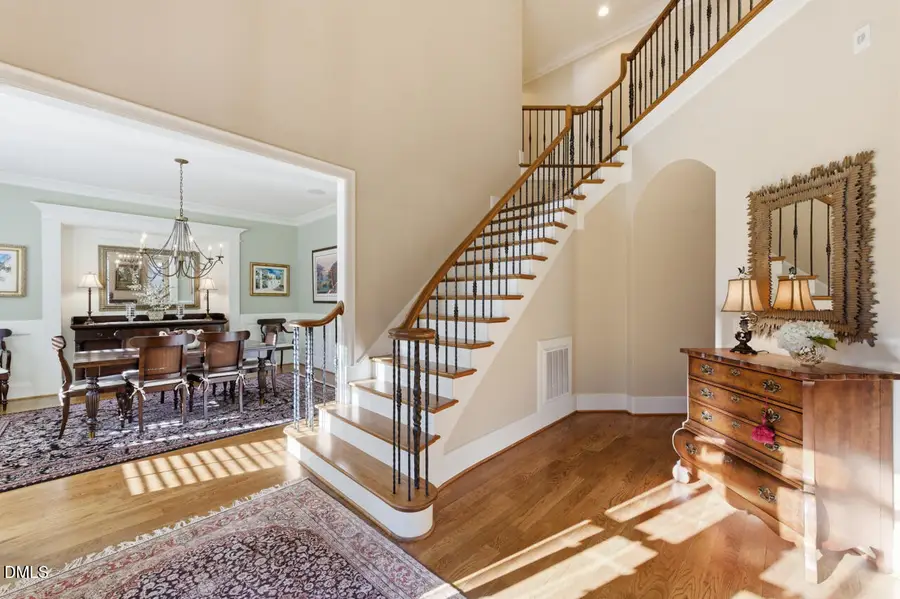 12237 The Gates Drive, Raleigh, NC 27614 - #3