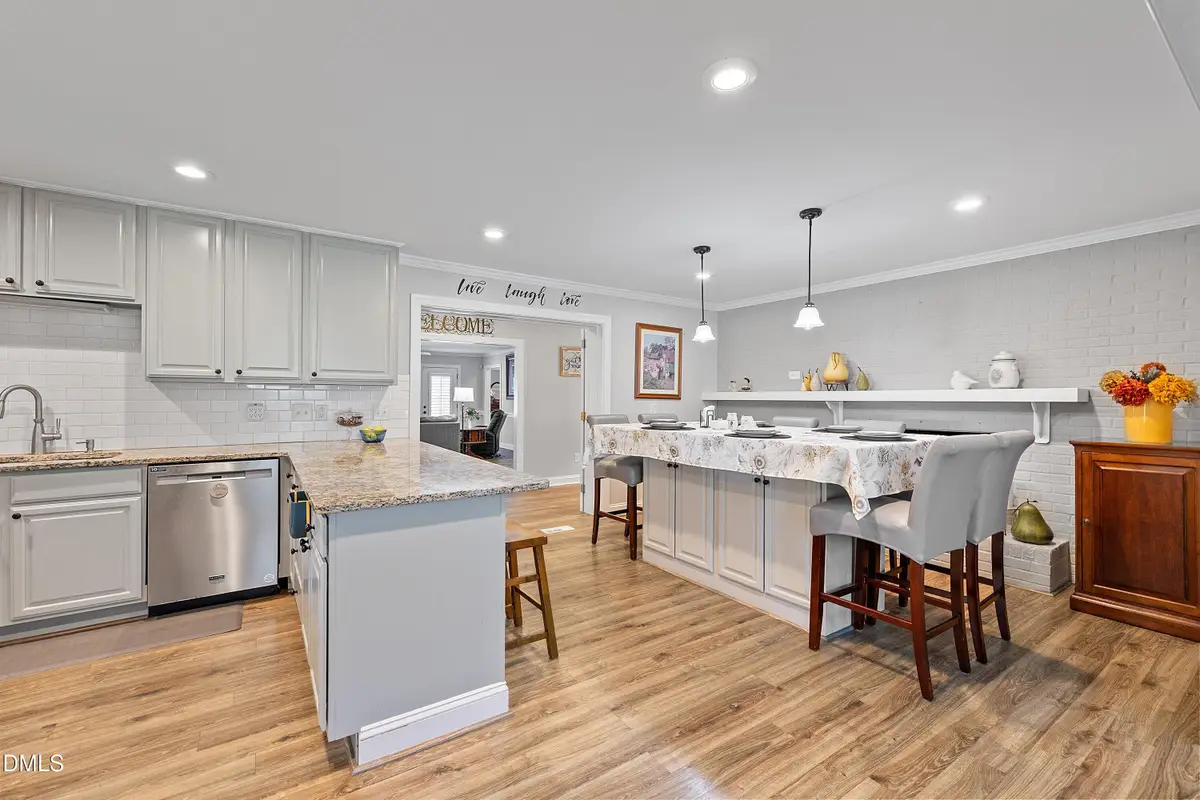 9759 N Nash Street, Middlesex, NC 27557 - #1