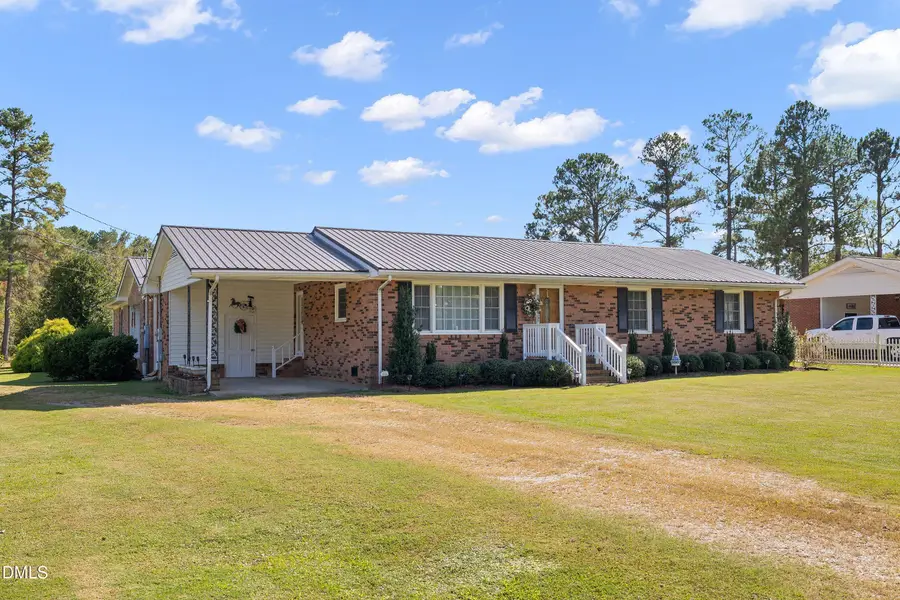 9759 N Nash Street, Middlesex, NC 27557 - #3