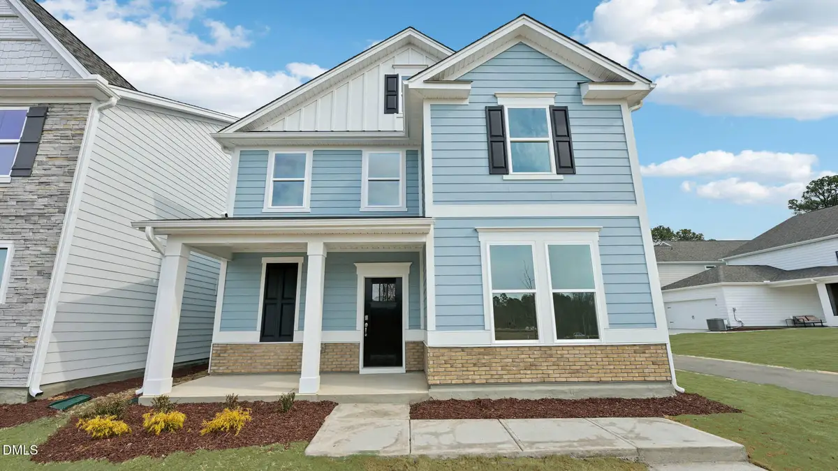 514 Dorset Stream Drive, Fuquay Varina, NC 27526 - #1