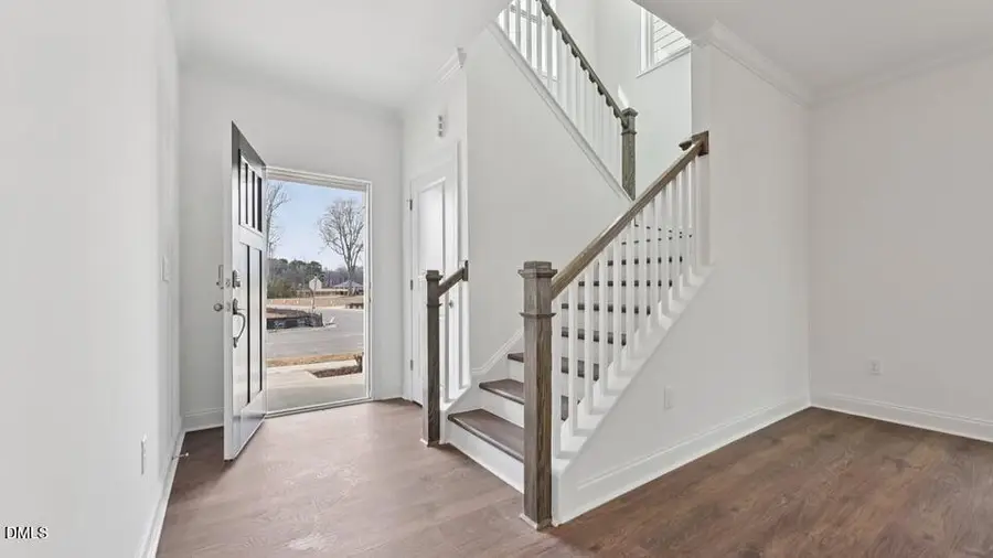 514 Dorset Stream Drive, Fuquay Varina, NC 27526 - #2