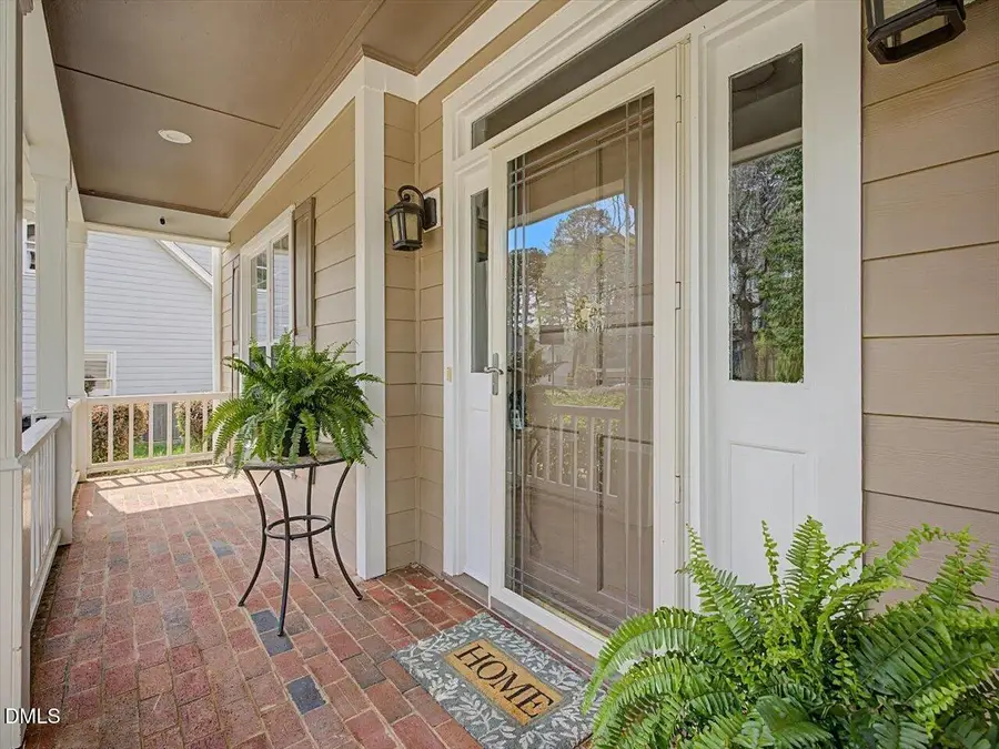 107 Glenrose Lane, Cary, NC 27518 - #3