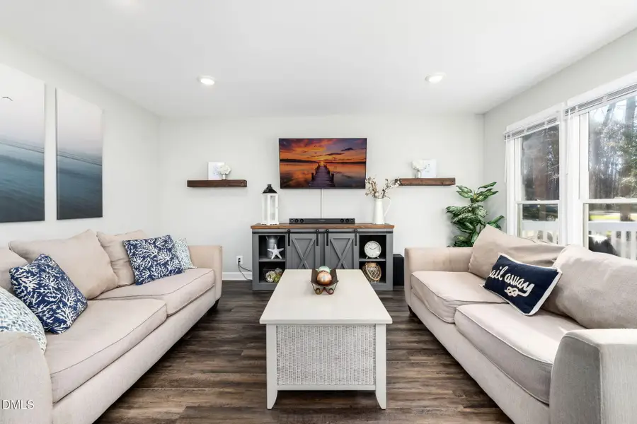 185 N Holiday Drive, Macon, NC 27551 - #2