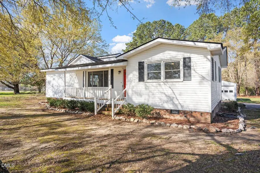 2 Howard Tant Road, Zebulon, NC 27597 - #2