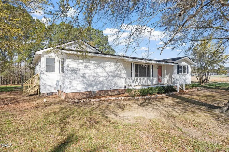 2 Howard Tant Road, Zebulon, NC 27597 - #3