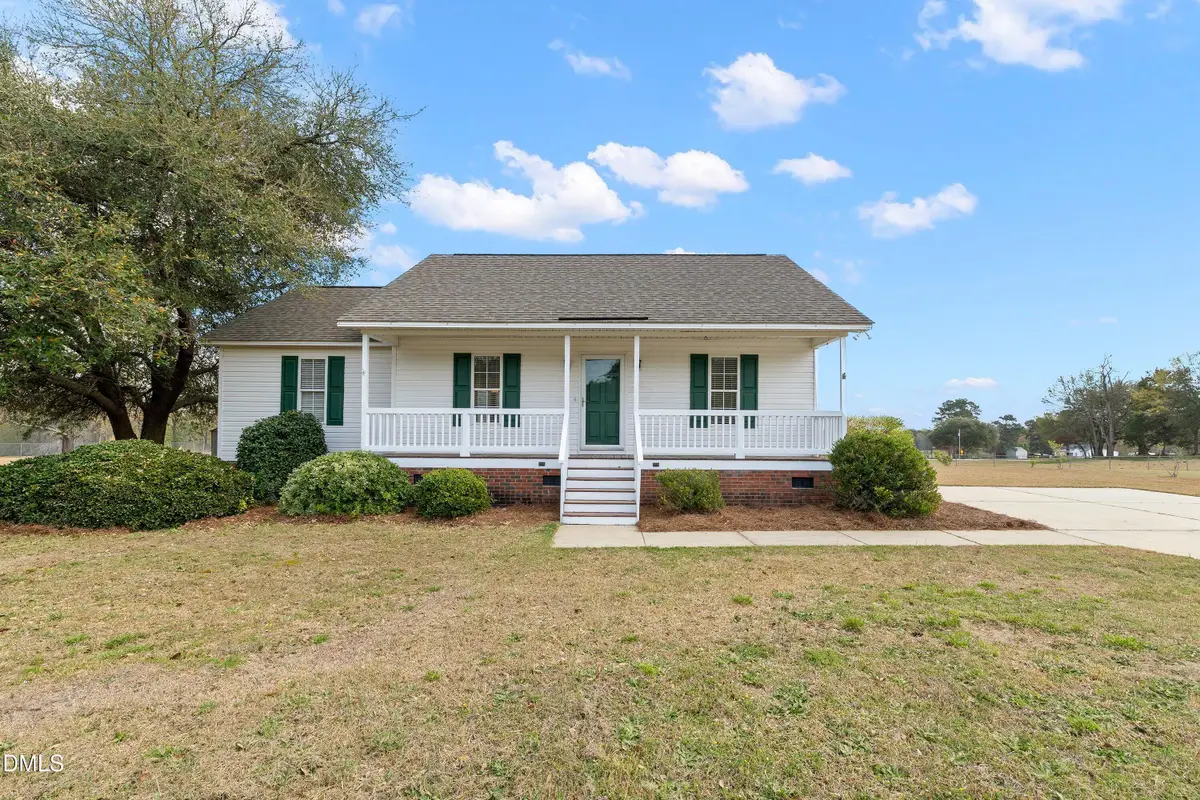 100 Trail Ridge Drive, Benson, NC 27504 - #1