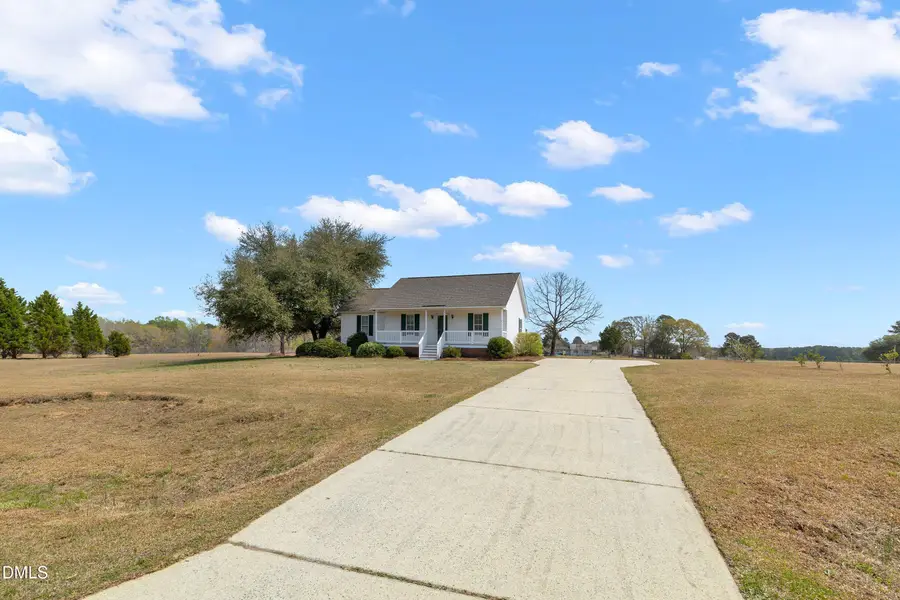 100 Trail Ridge Drive, Benson, NC 27504 - #2