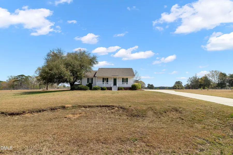 100 Trail Ridge Drive, Benson, NC 27504 - #3