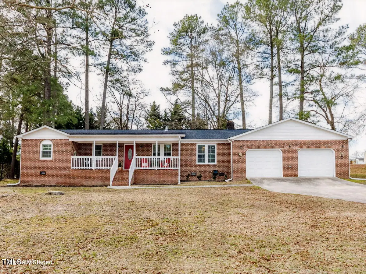 4704 Upchurch Lane, Wake Forest, NC 27587 - #1