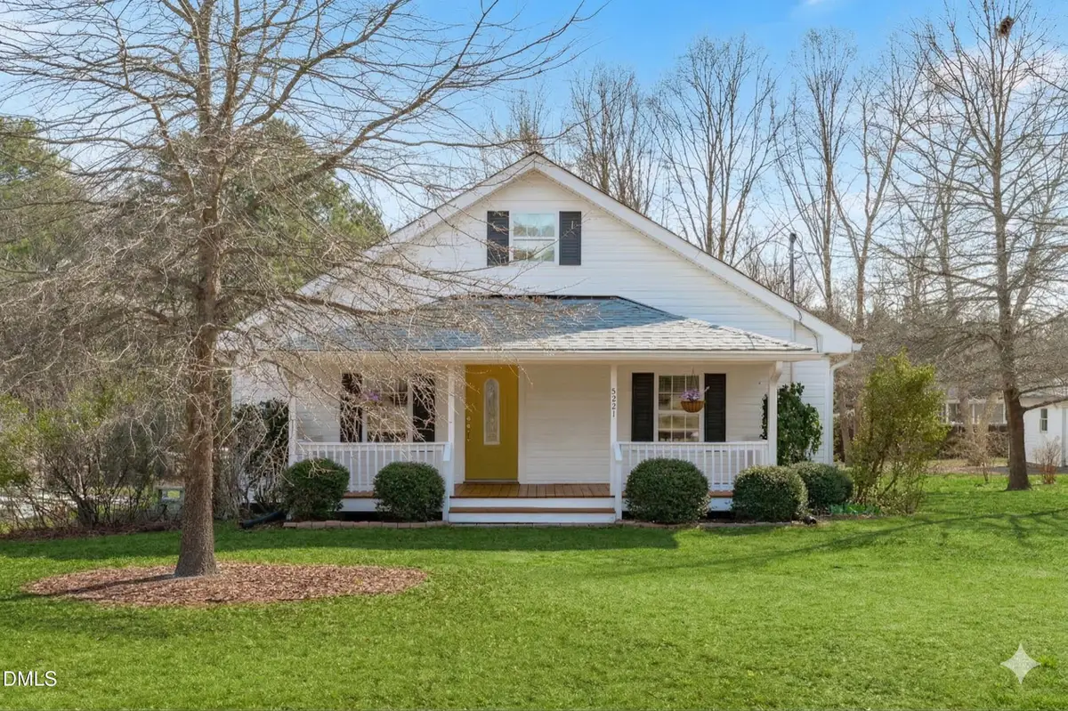 5221 Old Powell Road, Holly Springs, NC 27540 - #1