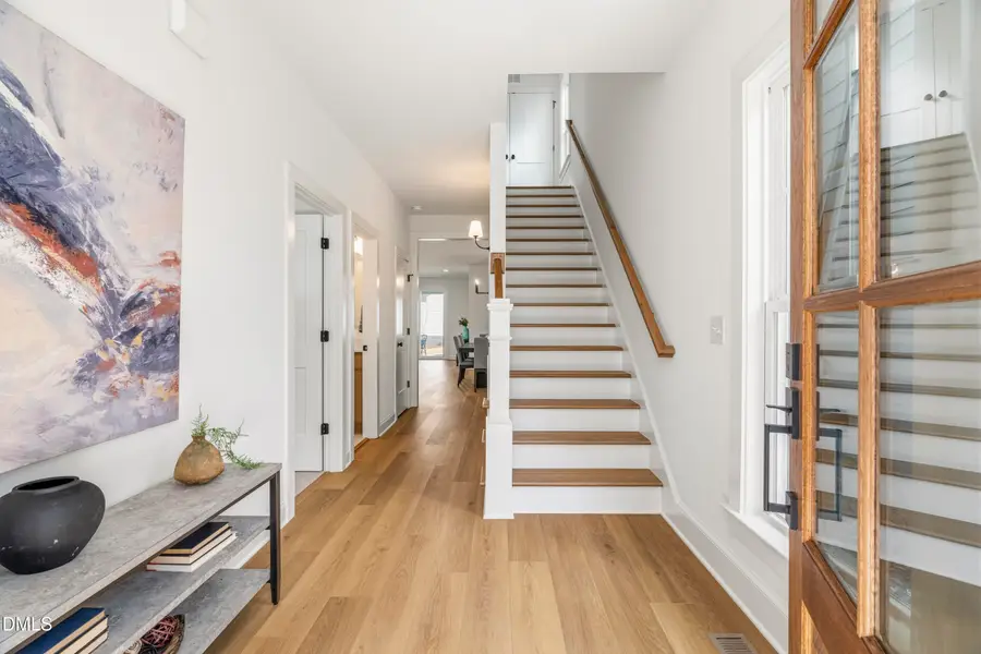 726 Powell Drive, Raleigh, NC 27606 - #2