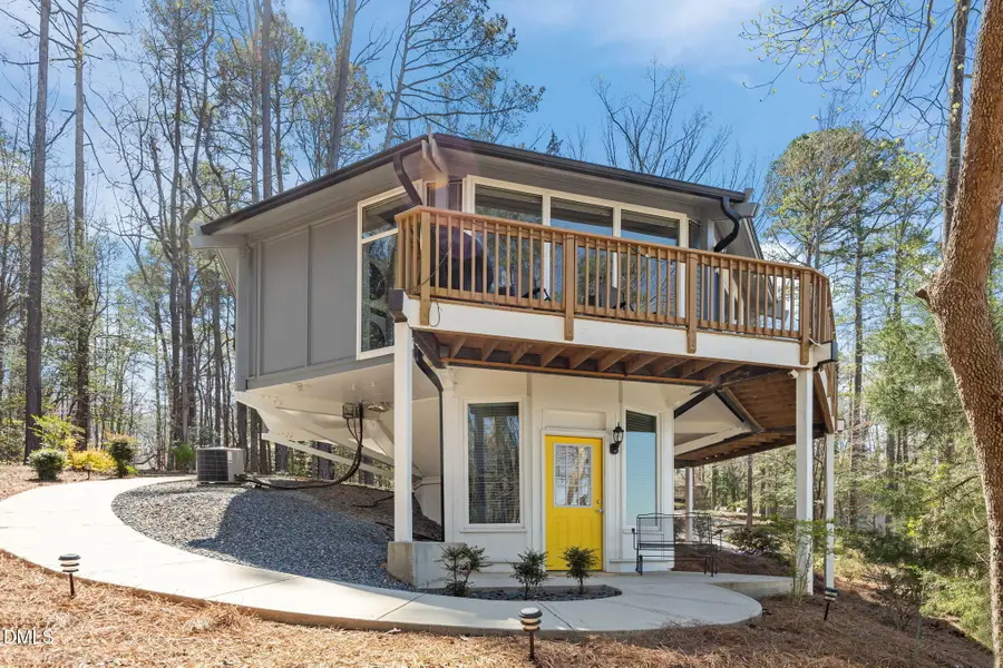 819 & 818 Hilltop Circle, Sanford, NC 27332 - #3