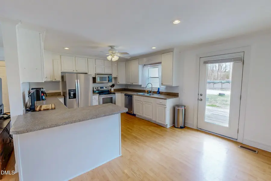 220 Bacon Road, Rougemont, NC 27572 - #2