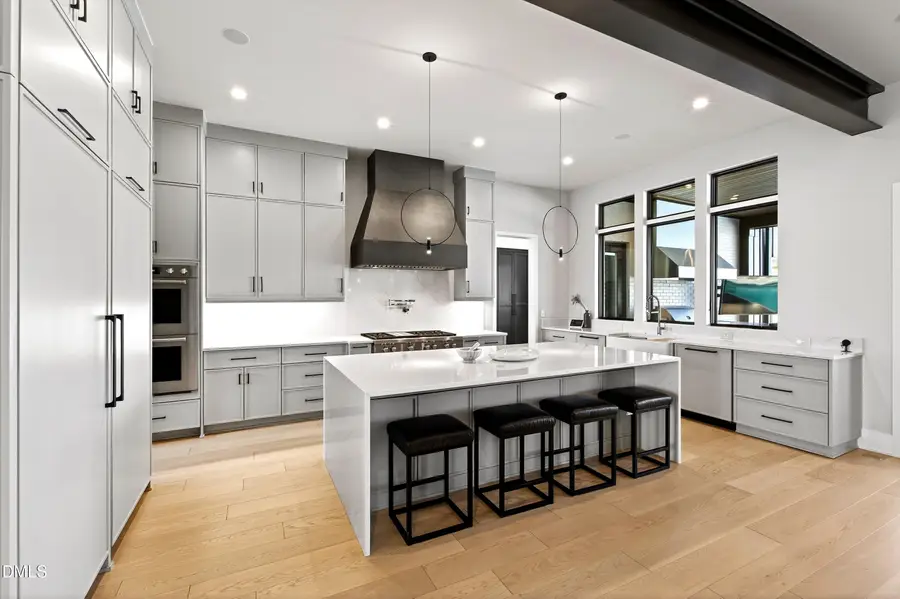 1445 Bailey Hill Drive, Raleigh, NC 27614 - #3