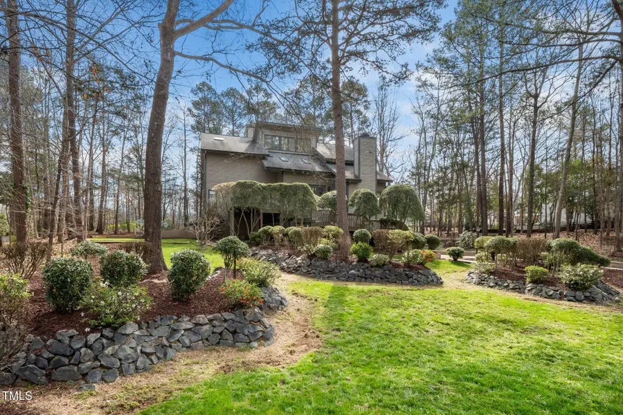 737 Pinehurst Drive, Chapel Hill, NC 27517 - #2