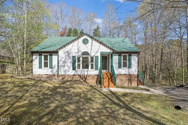 12725 Little Creek Drive, Raleigh, NC 27603