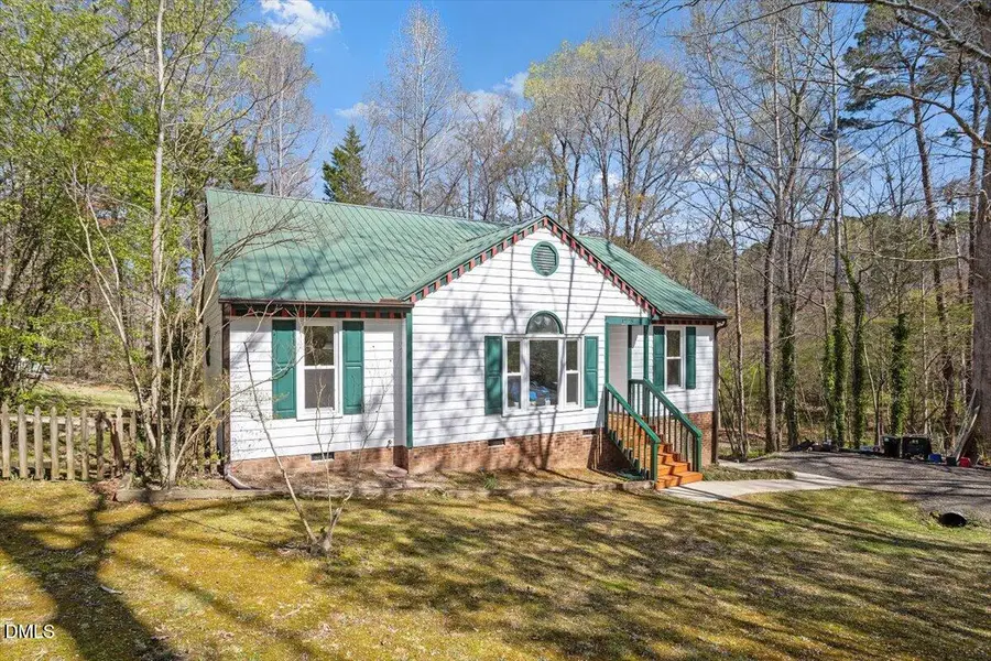 12725 Little Creek Drive, Raleigh, NC 27603 - #2