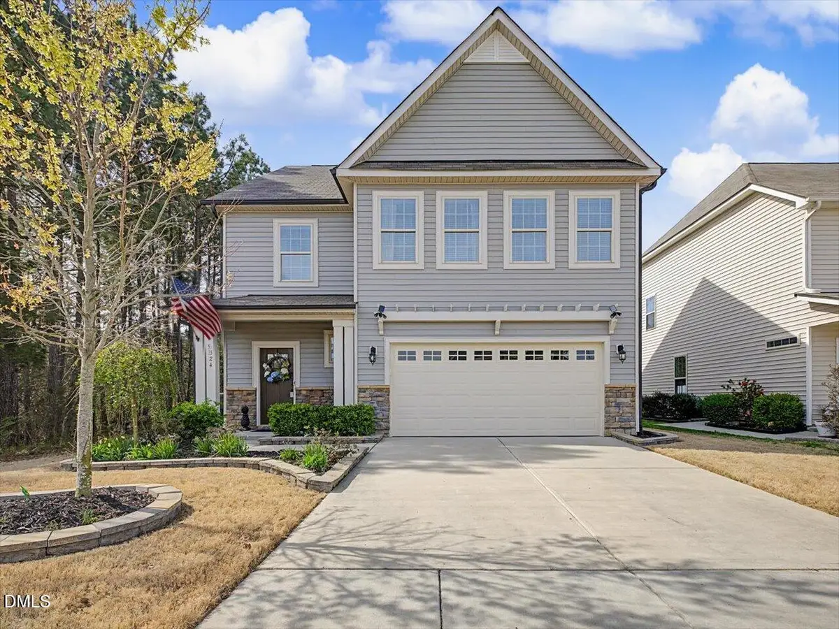 5324 Maplemoor Way, Raleigh, NC 27616 - #1