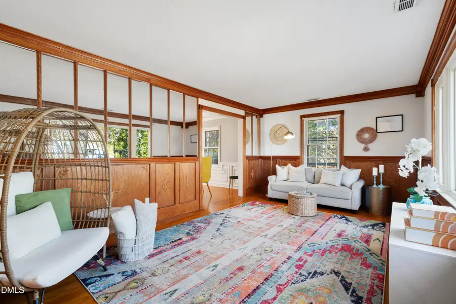 318 E Millbrook Road, Raleigh, NC 27609 - #2