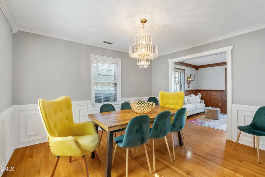 318 E Millbrook Road, Raleigh, NC 27609 - #3