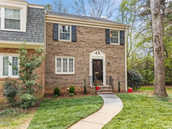 2925 Wycliff Road, Raleigh, NC 27607