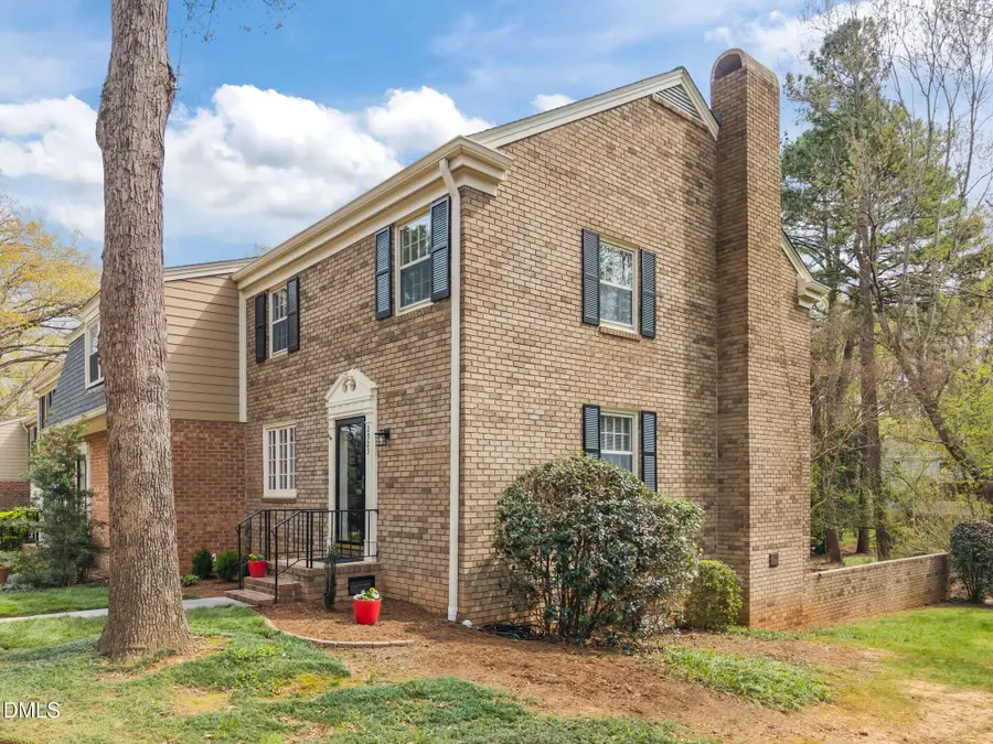 2925 Wycliff Road, Raleigh, NC 27607 - #3