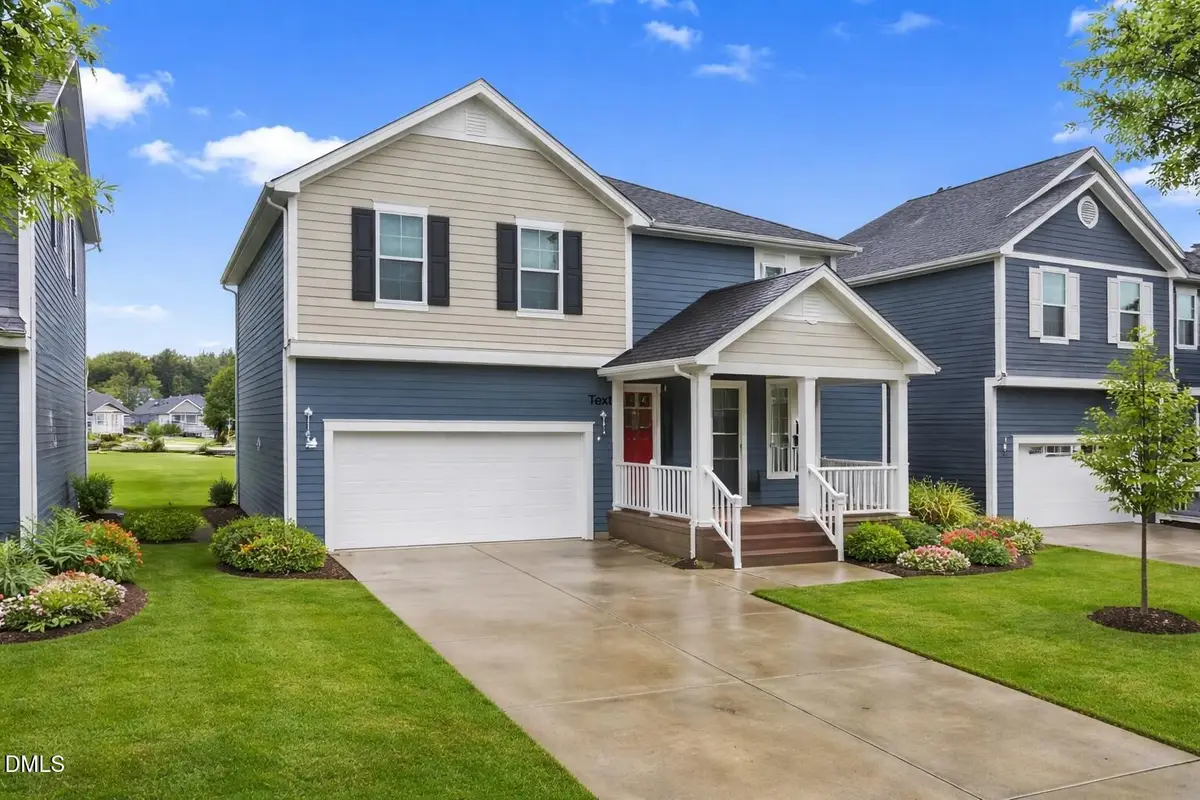 125 Shadowdale Lane, Rolesville, NC 27571 - #1