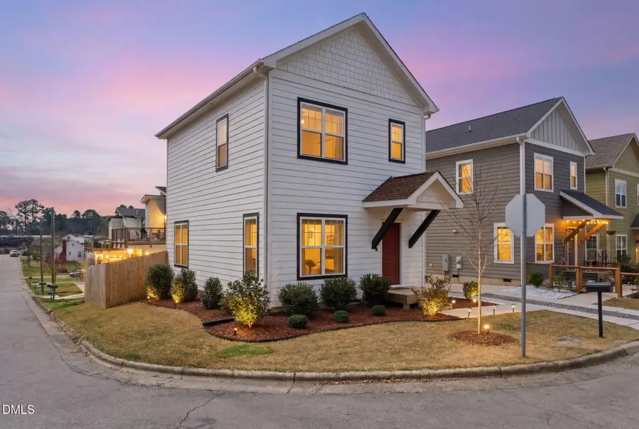 3114 Bryant Street, Durham, NC 27703 - #3