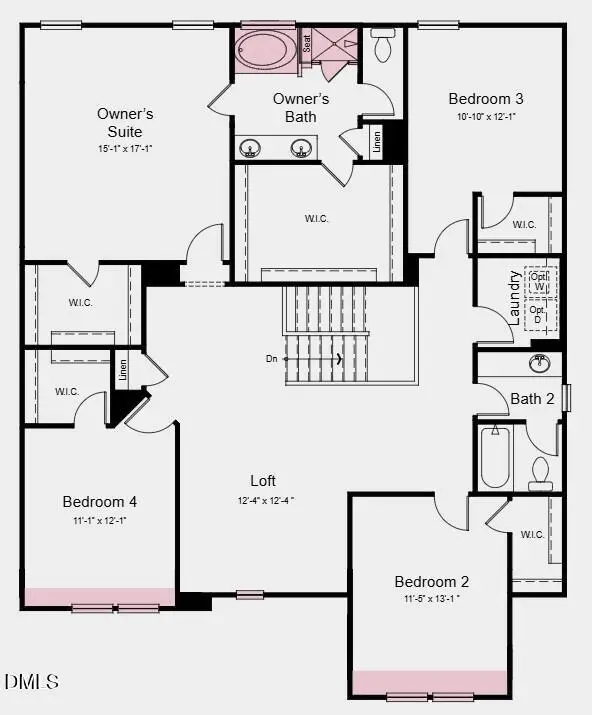 209 Hickory Grove Drive, Sanford, NC 27330 - #3