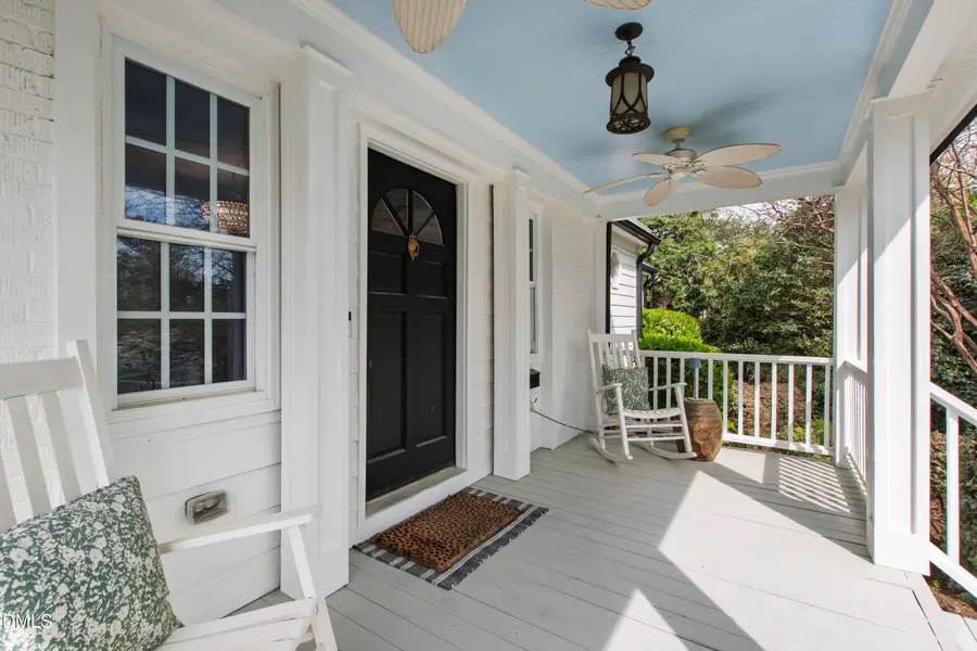 1205 Canterbury Road, Raleigh, NC 27608 - #2