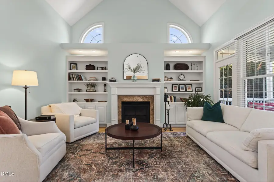 5421 Maggie Run Lane, Fuquay Varina, NC 27526 - #3