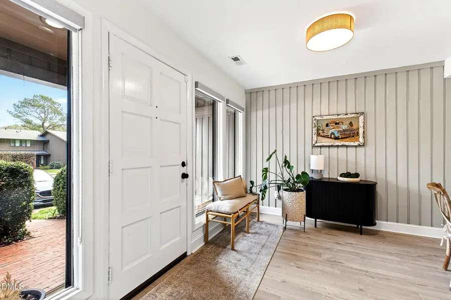 907 Oak Tree Drive, Chapel Hill, NC 27517 - #3