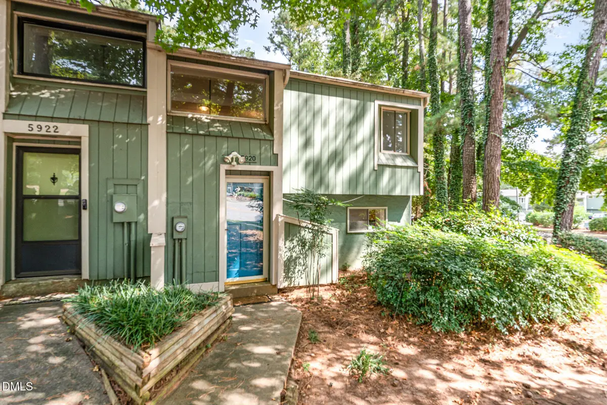 5920 Farm Gate Road, Raleigh, NC 27606 - #1