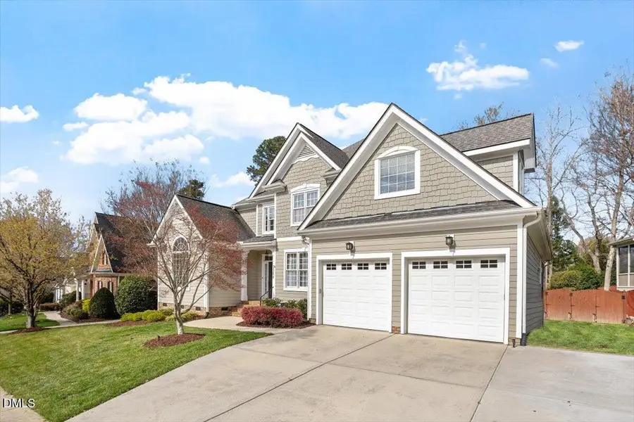 1106 Tamworth Hill Lane, Cary, NC 27519 - #2