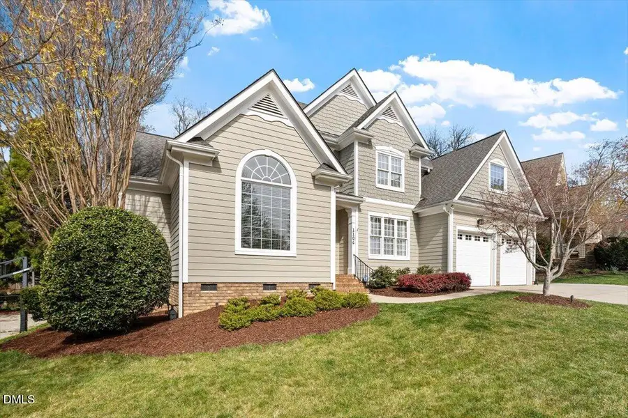 1106 Tamworth Hill Lane, Cary, NC 27519 - #3
