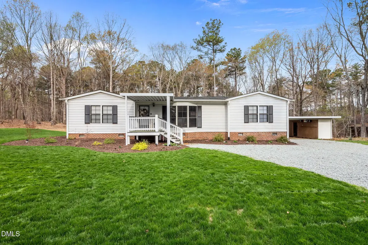 4601 Buckhorn Road, Efland, NC 27243 - #1