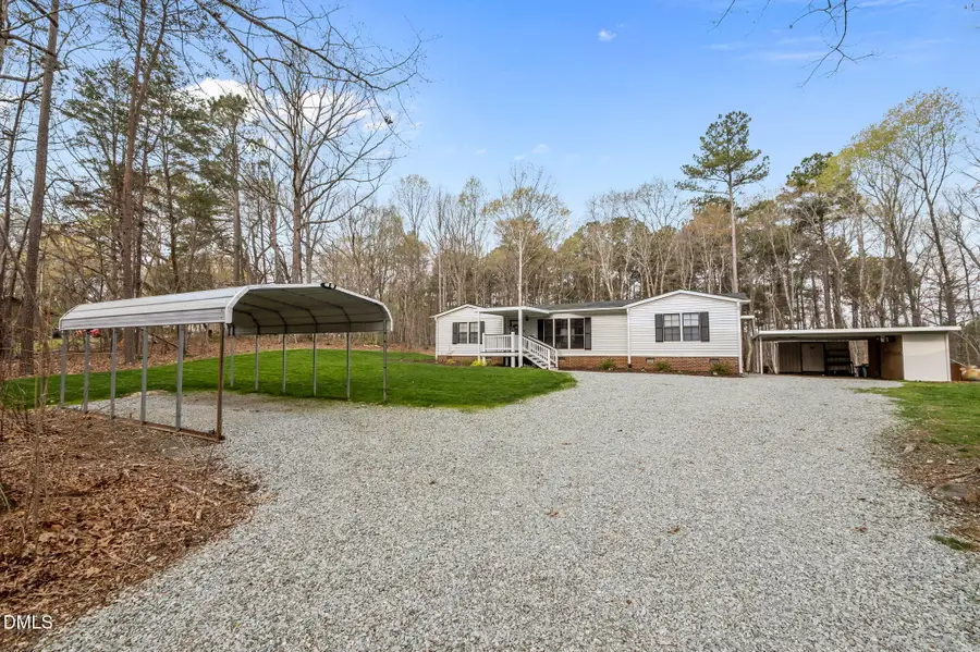 4601 Buckhorn Road, Efland, NC 27243 - #3