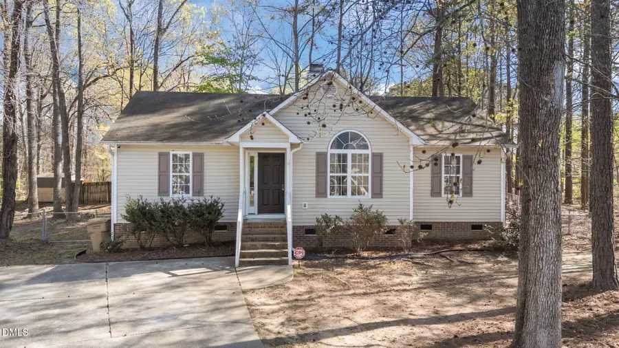 4 Feeney Court, Clayton, NC 27520 - #2