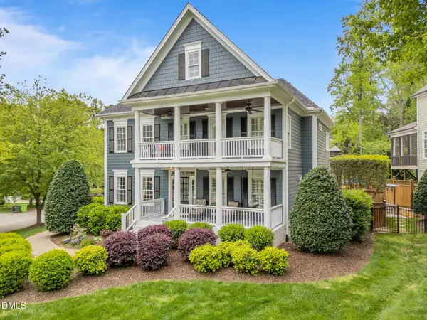 9329 Carlswood Court, Raleigh, NC 27613