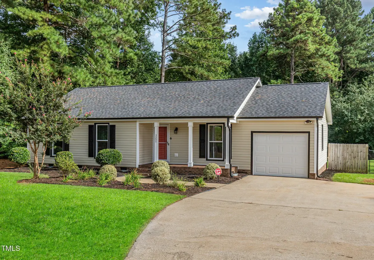 3205 Banks Road, Raleigh, NC 27603 - #1