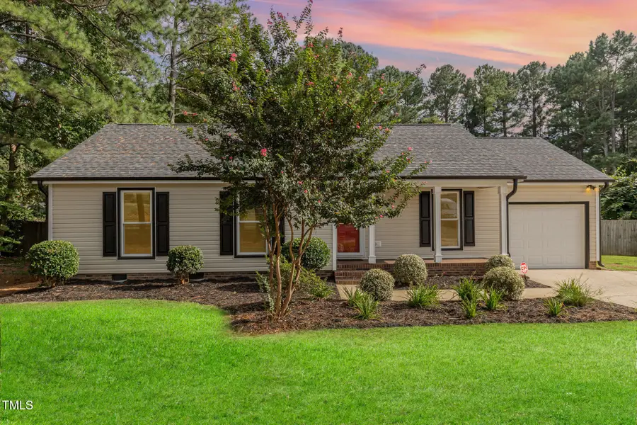 3205 Banks Road, Raleigh, NC 27603 - #2