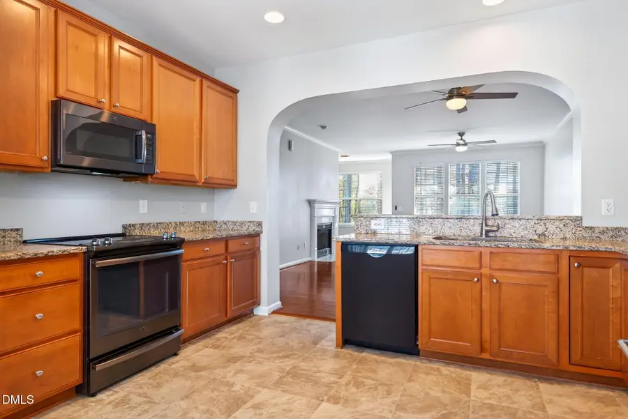 4523 Pale Moss Drive, Raleigh, NC 27606 - #2